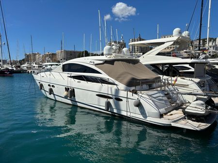 Princess Yachts V65 image