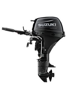 Suzuki DF9.9B EFI image