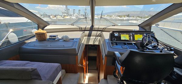 Sunseeker Manhattan 66 image