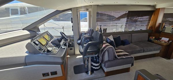 Sunseeker Manhattan 66 image