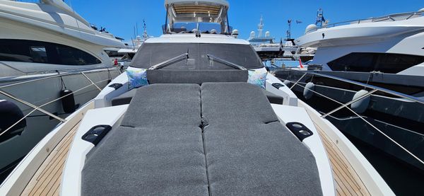 Sunseeker Manhattan 66 image