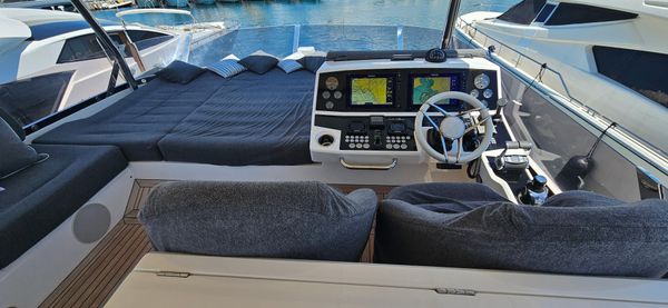 Sunseeker Manhattan 66 image