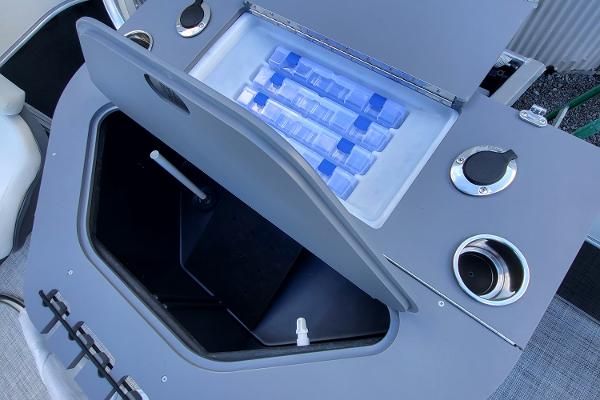 South-bay S220FCR image