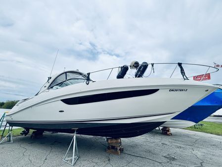 Sea Ray 370 Sundancer image