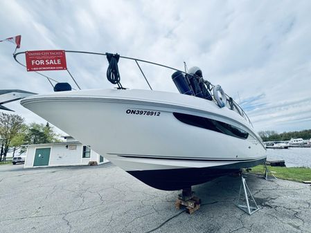 Sea Ray 370 Sundancer image