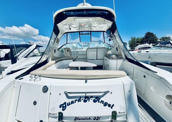 Sea Ray 370 Sundancer image