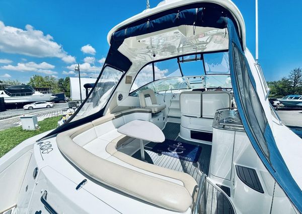 Sea Ray 370 Sundancer image