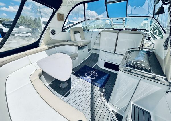 Sea Ray 370 Sundancer image