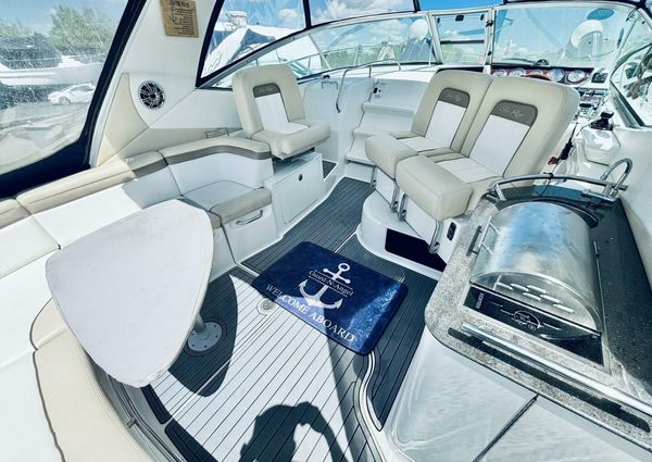 Sea Ray 370 Sundancer image