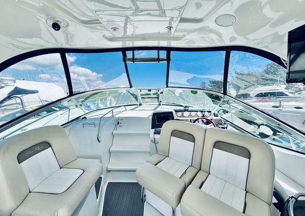 Sea Ray 370 Sundancer image