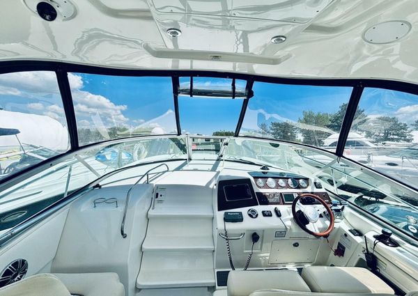 Sea Ray 370 Sundancer image