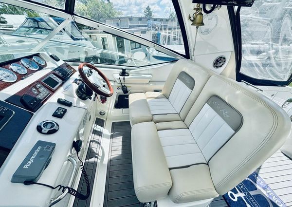 Sea Ray 370 Sundancer image