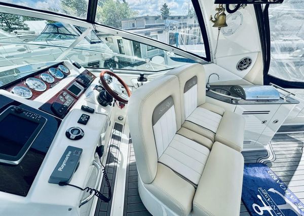 Sea Ray 370 Sundancer image