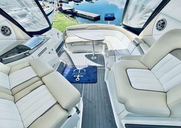 Sea Ray 370 Sundancer image