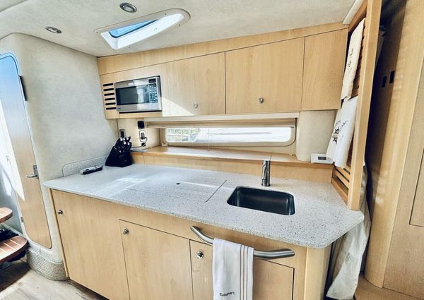 Sea Ray 370 Sundancer image