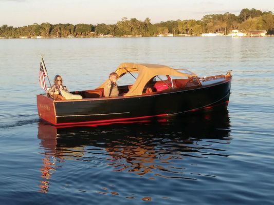 Lyman Islander - main image