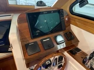 True North 34 Outboard Express image