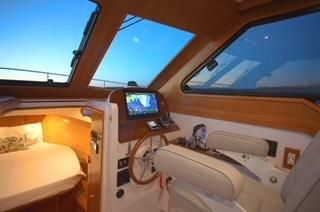 True North 34 Outboard Express image