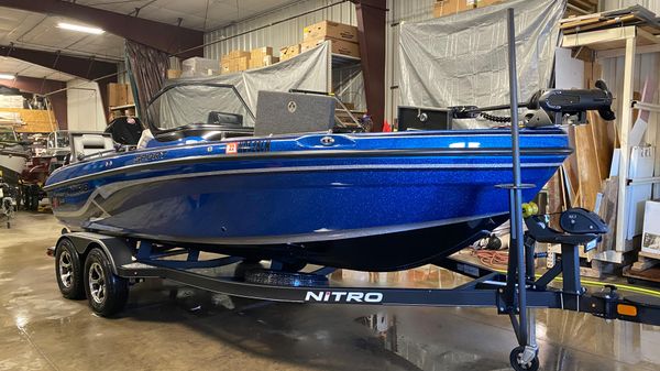 Nitro ZV19 Sport