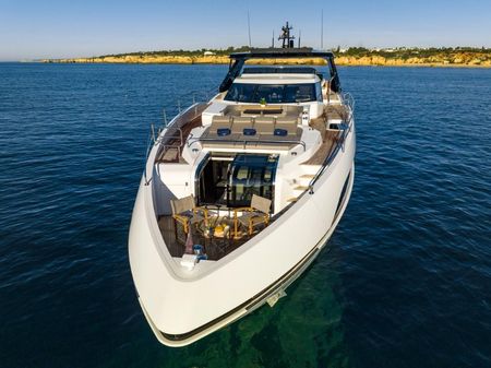 Sunseeker 100 Yacht image