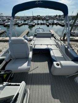 Avalon LSZ2485 VRL Salt Water Series image