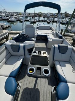 Avalon LSZ2485 VRL Salt Water Series image