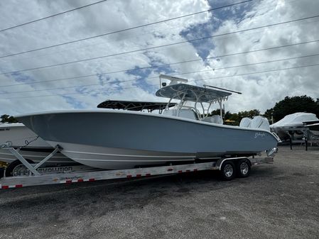 Yellowfin 32 image