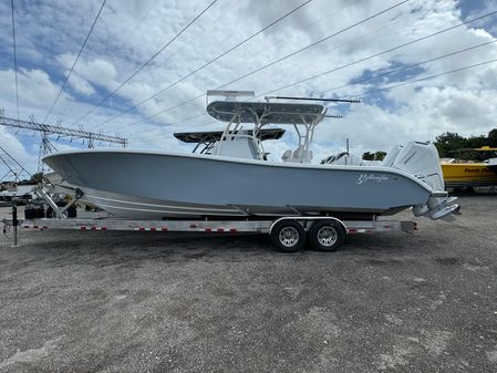 Yellowfin 32 image