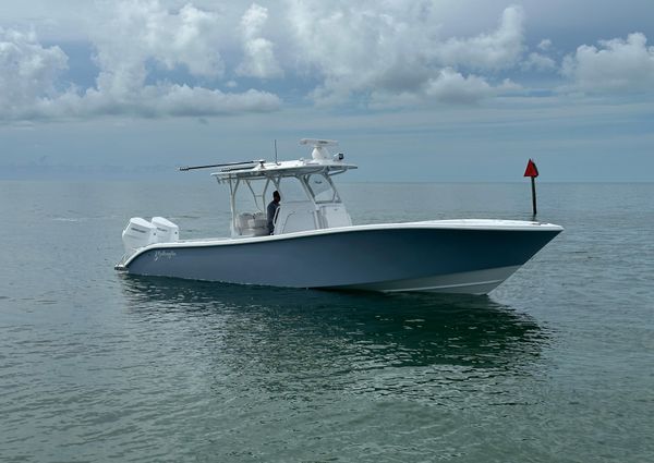 Yellowfin 32 image