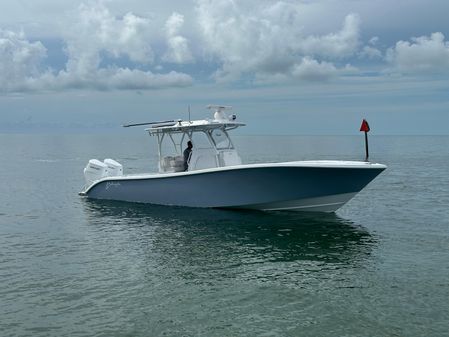 Yellowfin 32 image