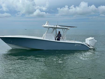 Yellowfin 32 image