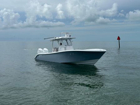 Yellowfin 32 image