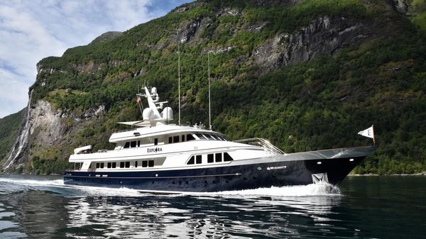Feadship 46m