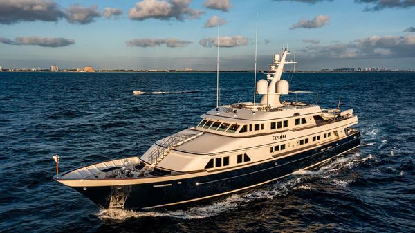 Feadship 46m