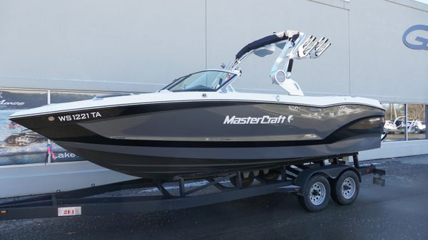 MasterCraft X24