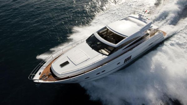 Princess V78