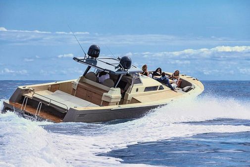 Moonride Runabout 43 image