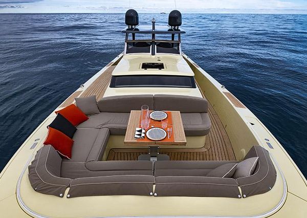 Moonride Runabout 43 image