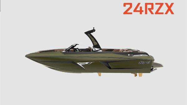 Tige 24 RZX