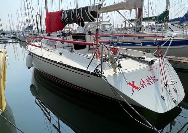 X-yachts X-99 image