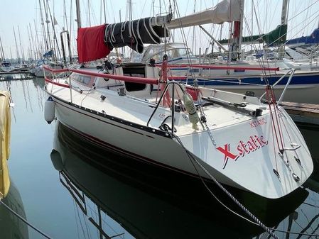 X-yachts X-99 image