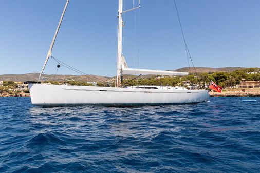 X-Yachts IMX-70 image