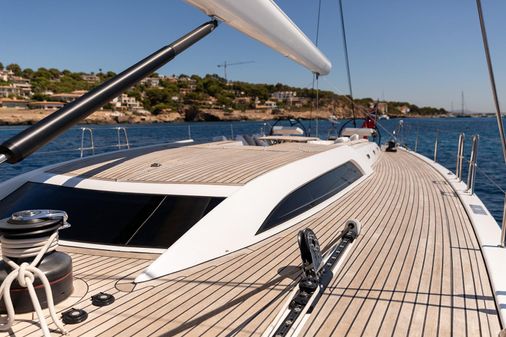 X-Yachts IMX-70 image