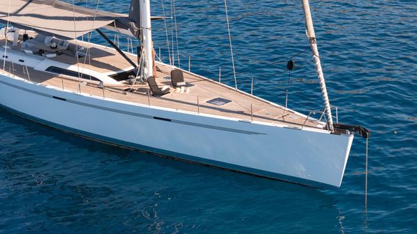 X-Yachts IMX-70 image