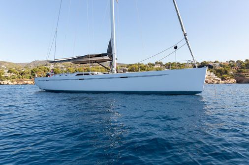 X-Yachts IMX-70 image