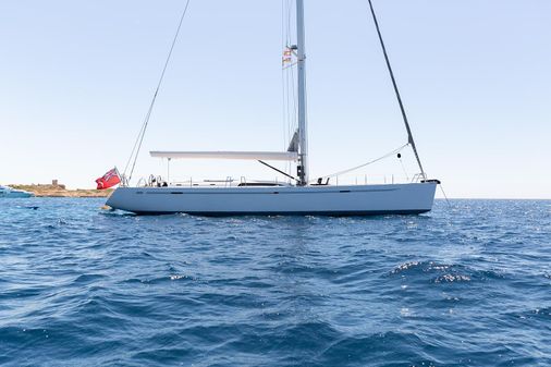 X-Yachts IMX-70 image