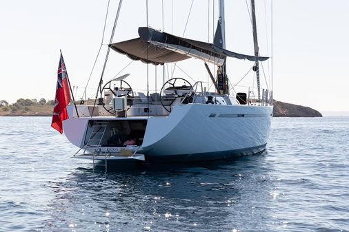 X-Yachts IMX-70 image