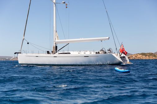 X-Yachts IMX-70 image