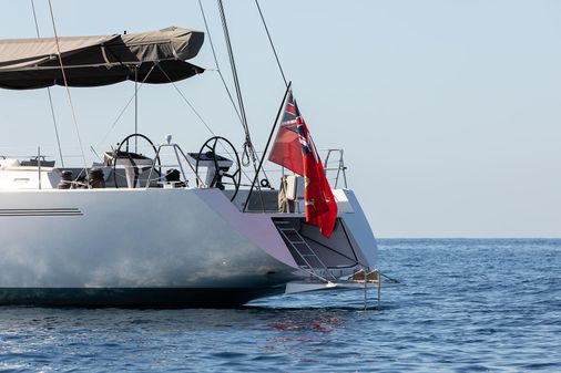 X-Yachts IMX-70 image