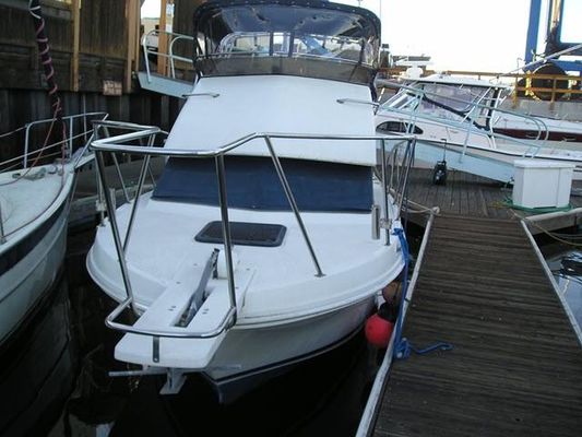Skipjack 262 Flying Bridge - main image